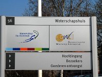NL, Noord-Brabant, Boxtel, Office Waterschap De Dommel 2, Saxifraga-Jan van der Straaten