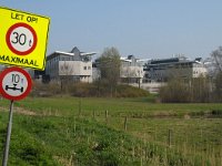 NL, Noord-Brabant, Boxtel, Office Waterschap De Dommel 3, Saxifraga-Jan van der Straaten