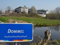 NL, Noord-Brabant, Boxtel, Office Waterschap De Dommel 4, Saxifraga-Jan van der Straaten