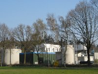 NL, Noord-Brabant, Boxtel, Water purification plant 2, Saxifraga-Jan van der Straaten