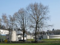NL, Noord-Brabant, Boxtel, Water purification plant 3, Saxifraga-Jan van der Straaten
