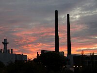 NL, Noord-Brabant, Eindhoven, Factory Philips 1, Saxifraga-Foto Fitis-Sytske Dijksen