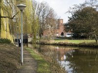 NL, Noord-Brabant, Eindhoven, Van Abbemuseum 6, Saxifraga-Jan van der Straaten