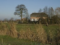 NL, Noord-Brabant, Grave, Beerse Overlaat 5, Saxifraga-Jan van der Straaten