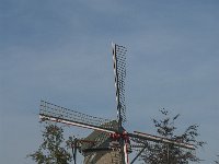 NL, Noord-Brabant, Laarbeek, Molendreef Lieshout 1, Saxifraga-Jan van der Straaten