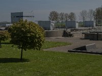 NL, Noord-Brabant, Lith, RWZI Hemelrijksche Waard 1, Saxifraga-Jan van der Straaten
