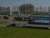 NL, Noord-Brabant, Lith, RWZI Hemelrijksche Waard 2, Saxifraga-Jan van der Straaten