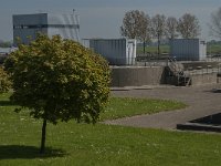 NL, Noord-Brabant, Lith, RWZI Hemelrijksche Waard 3, Saxifraga-Jan van der Straaten