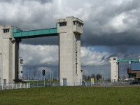 NL, Noord-Brabant, Lith, Stuw 10, Saxifraga-Jan van der Straaten