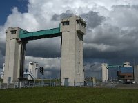 NL, Noord-Brabant, Lith, Stuw 8, Saxifraga-Jan van der Straaten