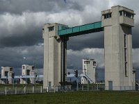 NL, Noord-Brabant, Lith, Stuw 9, Saxifraga-Jan van der Straaten