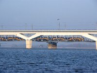 NL, Noord-Brabant, Moerdijk, Moerdijkbrug 1, Saxifraga-Foto Fitis-Sytske Dijksen