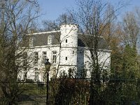 NL, Noord-Brabant, Oirschot, Heerenbeek 27, Saxifraga-Jan van der Straaten