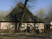 NL, Noord-Brabant, Oirschot, Heerenbeek 28, Saxifraga-Jan van der Straaten