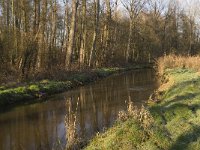 NL, Noord-Brabant, Waalre, De Elshouters, Dommel 1, Saxifraga-Jan van der Straaten