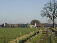 NL, Noord-Brabant, Waalre, Timmereind 3, Saxifraga-Jan van der Straaten