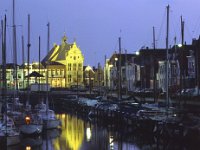 Willem_1 : Willemstad