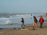 NL, Noord-Holland, Castricum, Castricum aan Zee 1, Saxifraga-Jan van der Straaten