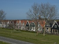 NL, Noord-Holland, Texel, Oudeschild 1, Saxifraga-Willem van Kruijsbergen