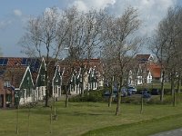 NL, Noord-Holland, Texel, Oudeschild 2, Saxifraga-Willem van Kruijsbergen