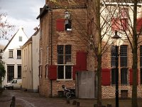 NL, Overijssel, Deventer 31, Saxifraga-Hans Dekker