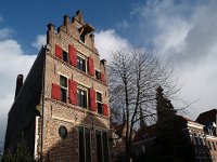 NL, Overijssel, Deventer 7, Saxifraga-Hans Dekker