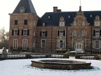 NL, Overijssel, Hof van Twente, Twickel 2, Saxifraga-Hans Dekker