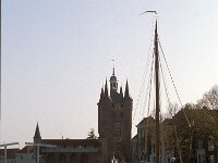 NL, Zeeland, Schouwen-Duiveland, Zierikzee 4, Saxifraga-Jan van der Straaten