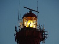 NL, Zeeland, Schouwen-Duiveland, vuurtoren Haamstede 2, Saxifraga-Foto Fitis-Sytske Dijksen