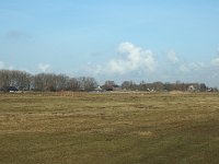 NL, Zuid-Holland, Strijen, Het Oudeland van Strijen 16, Saxifraga-Jan van der Straaten