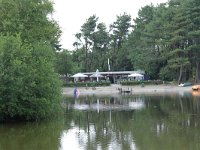 Dune lake-Duinmeer