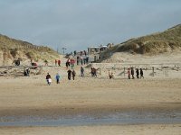 NL, Noord-Holland, Castricum, Noord-Hollands Duinreservaat, Castricum aan Zee 4, Saxifraga-Jan van der Straaten