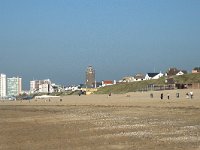 NL, Noord-Holland, Zandvoort 1, Saxifraga-Jan van der Straaten