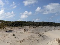 Panorama of sand drift in Dutch dunes; Zeeland , Netherlands  Panorama of sand drift in Dutch dunes; Zeeland , Netherlands : Dutch, Haamstede, Holland, Zeeland, Netherlands, dune, sand drift, dunes, nature, natural, nature reserve, rural landscape, sand, sandy, summer, summertime, outside, outdoors, nobody, no people, rural scene, non-urban scene, blue sky, white clouds, cloudscape, skyscape, beauty in nature, scenic, Europe, European, panorama, panoramic, Schouwen-Duiveland