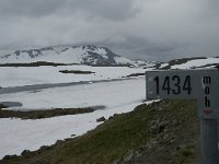 N, Oppland, Lom, Fantesteinen 2, Saxifraga-Willem van Kruijsbergen