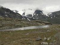 N, Oppland, Lom, Leirdalen 1, Saxifraga-Willem van Kruijsbergen