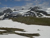 N, Oppland, Lom, Smorstabbtindan 3, Saxifraga-Willem van Kruijsbergen