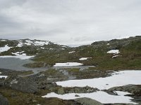 N, Sogn og Fjordane, Luster, Hervavatnet 4, Saxifraga-Willem van Kruijsbergen