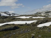 N, Sogn og Fjordane, Luster, Korpen 6, Saxifraga-Willem van Kruijsbergen