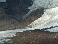 IS, Austurland, Austur-skaftafellssysla, Svinafellsjokull 1, Saxifraga-Dick Hoogenboom