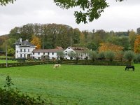 B, Limburg, Voeren, De Molenhoeve in Altenbroek 1, Saxifraga-Tom Heijnen