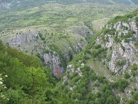 I, Abruzzo, Gorge de Barrea 1, Saxifraga-Kees Laarhoven