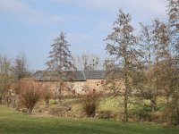 NL, Limburg, Gulpen-Wittem, Bovenste Molen 1, Saxifraga-Tom Heijnen