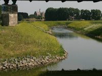 NL, Noord-Brabant, Grave, Maasbrug 5, Saxifraga-Hans Boll