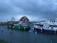 NL, Noord-Holland, Texel, Inundation, Oudeschild 28, Saxifraga-Foto Fitis-Sytske Dijksen