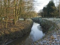 B, Antwerpen, Merksplas, Papenvoortsebrug 3, Saxifraga-Willem van Kruijsbergen