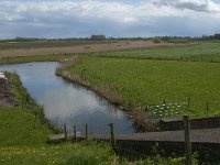 NL, Noord-Brabant, Heusden, Hedikhuizense Sluis 2, Saxifraga-Jan van der Straaten