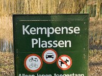 NL, Noord-Brabant, Veldhoven, De Hogt, Kempense Plassen 7, Saxifraga-Jan van der Straaten