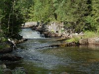 S, Jamtland, Harjedalen, Waterfall 7, Saxifraga-Willem van Kruijsbergen