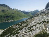 I, Sued Tirol, Canazei, Lago di Fedaia 8, Saxifraga-Annemiek Bouwman